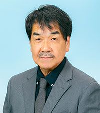 会長　Ｌ 土本浩樹